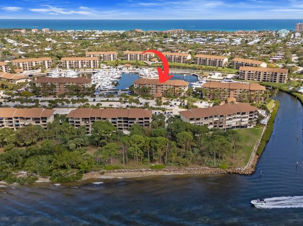 2401 Marina Isle Way 503, Jupiter FL 33477