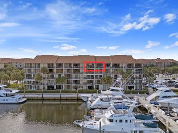 2401 Marina Isle Way