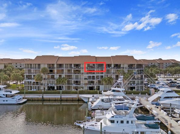 2401 Marina Isle Way 503, Jupiter FL 33477
