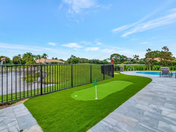 3605 Oakview Court, Delray Beach FL 33445