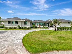 3605 Oakview Court, Delray Beach FL 33445