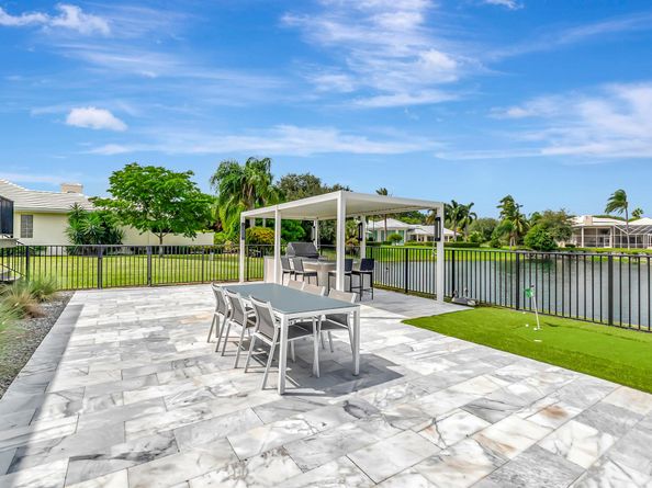 3605 Oakview Court, Delray Beach FL 33445