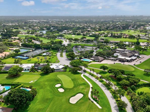 3605 Oakview Court, Delray Beach FL 33445