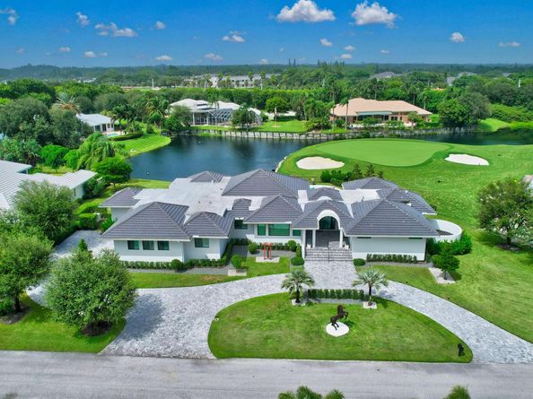 3605 Oakview Court, Delray Beach FL 33445