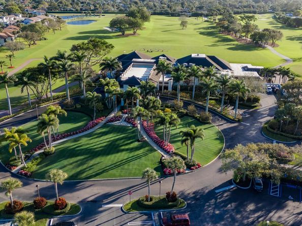 3605 Oakview Court, Delray Beach FL 33445
