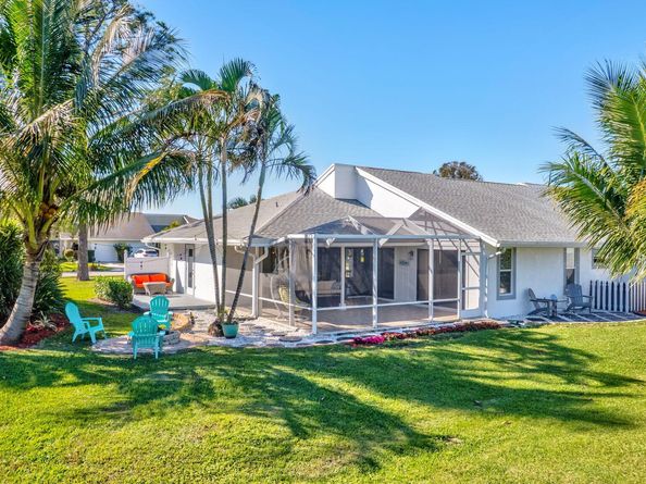 6209 Brandon Street, Palm Beach Gardens FL 33418