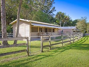 2454/2376 E Road, Loxahatchee Groves FL 33470