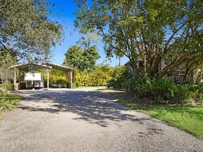 2454/2376 E Road, Loxahatchee Groves FL 33470