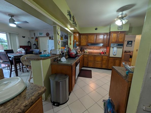 6861 SW 1st Court, Pembroke Pines FL 33023