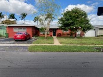 6861 SW 1st Court