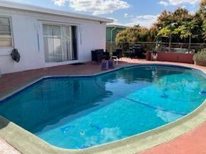6861 SW 1st Court, Pembroke Pines FL 33023