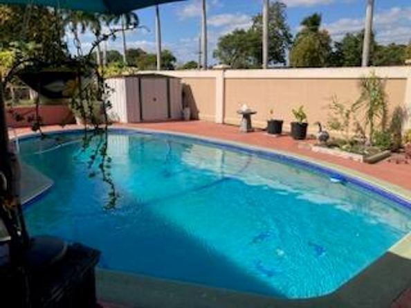 6861 SW 1st Court, Pembroke Pines FL 33023