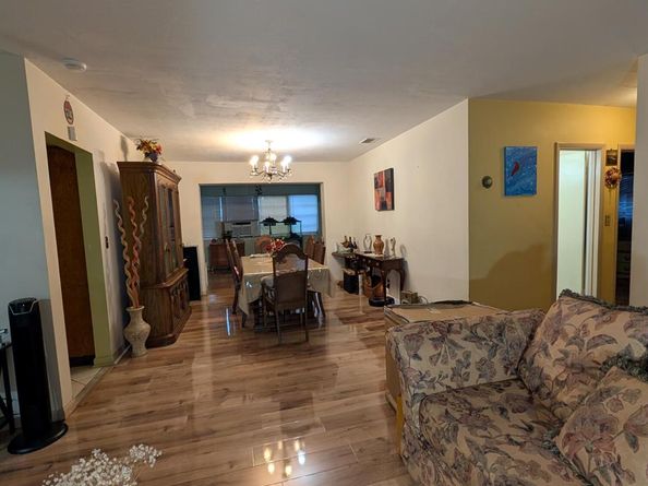 6861 SW 1st Court, Pembroke Pines FL 33023