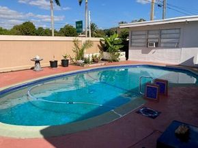 6861 SW 1st Court, Pembroke Pines FL 33023
