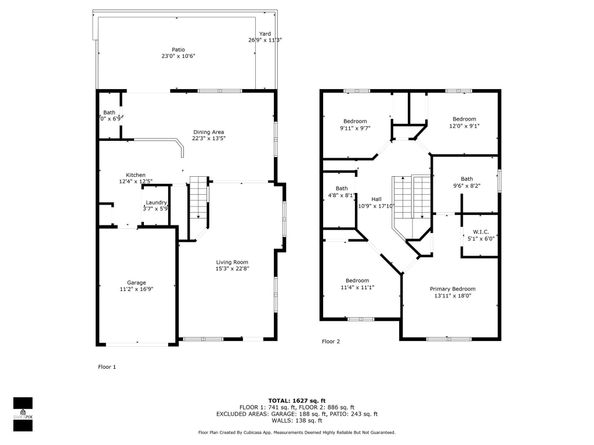 10320 SW 18th St 10320, Miramar FL 33025