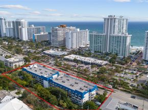 3909 N Ocean Blvd 216, Fort Lauderdale FL 33308