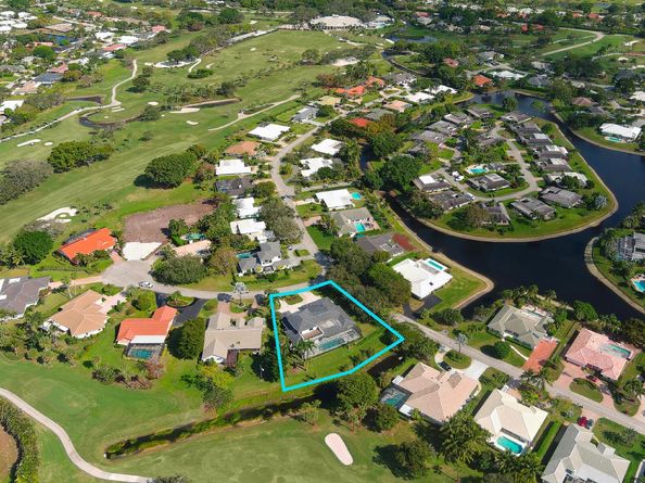 4721 Sabal Palm Drive, Boynton Beach FL 33436