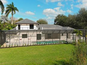 4721 Sabal Palm Drive, Boynton Beach FL 33436