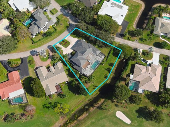 4721 Sabal Palm Drive, Boynton Beach FL 33436