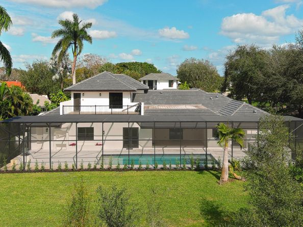 4721 Sabal Palm Drive, Boynton Beach FL 33436