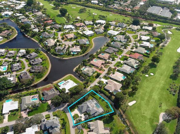 4721 Sabal Palm Drive, Boynton Beach FL 33436