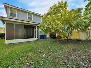 15021 SW 18th St, Miramar FL 33027