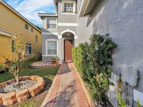 15021 SW 18th St, Miramar FL 33027