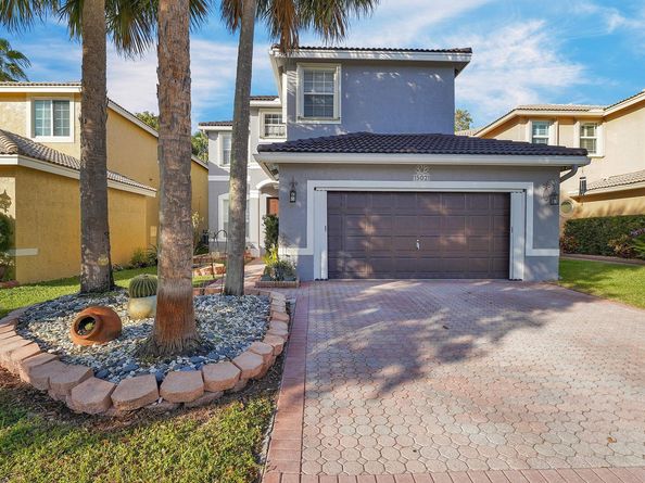 15021 SW 18th St, Miramar FL 33027