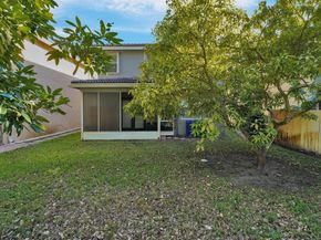 15021 SW 18th St, Miramar FL 33027