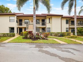 4745 Lucerne Lakes Boulevard 101, Lake Worth FL 33467