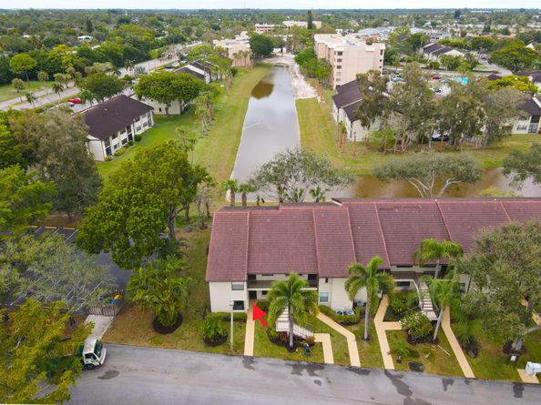 4745 Lucerne Lakes Boulevard 101, Lake Worth FL 33467