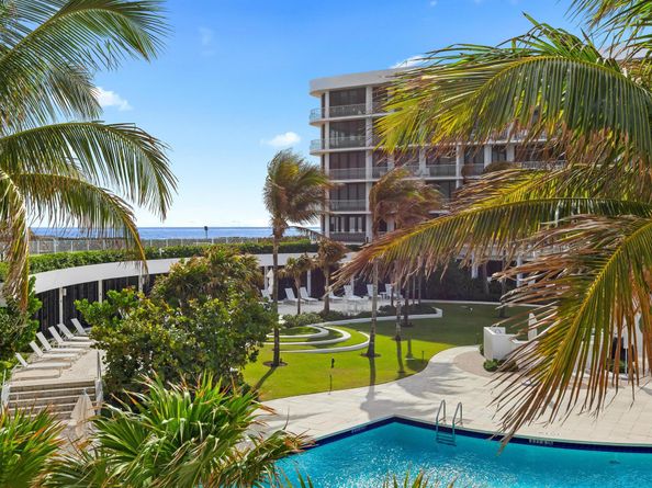 2000 S Ocean Boulevard 107n, Palm Beach FL 33480