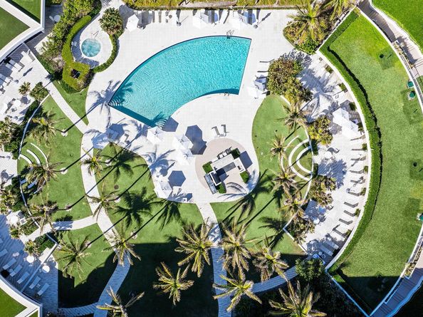 2000 S Ocean Boulevard 107n, Palm Beach FL 33480