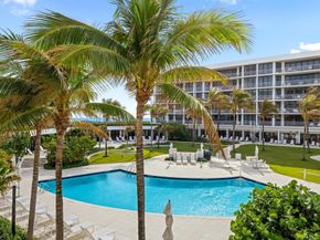 2000 S Ocean Boulevard 107n, Palm Beach FL 33480