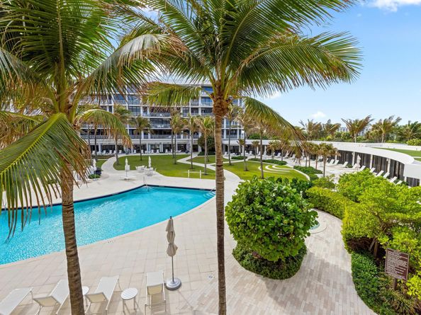 2000 S Ocean Boulevard 107n, Palm Beach FL 33480