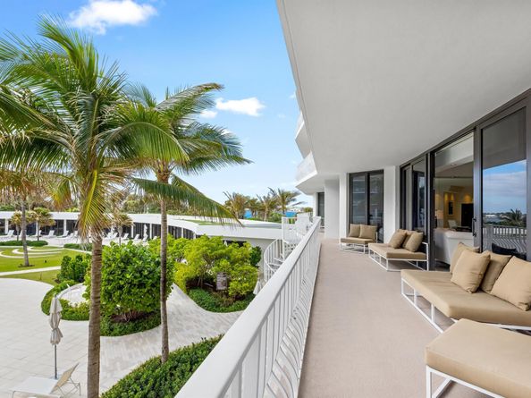 2000 S Ocean Boulevard 107n, Palm Beach FL 33480