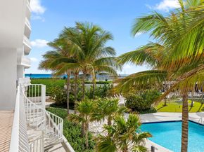 2000 S Ocean Boulevard 107n, Palm Beach FL 33480