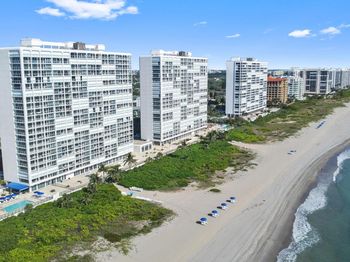 2800 S Ocean Boulevard