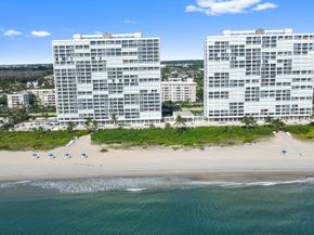 2800 S Ocean Boulevard 2K, Boca Raton FL 33432