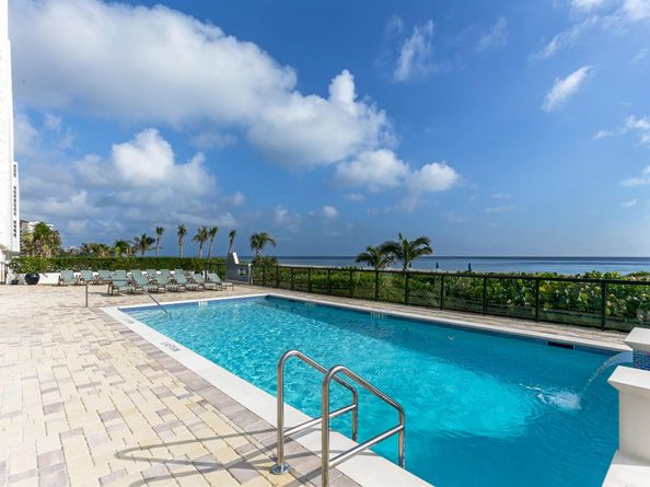 2800 S Ocean Boulevard 2K, Boca Raton FL 33432