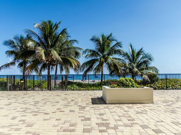 2800 S Ocean Boulevard 2K, Boca Raton FL 33432