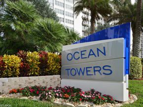 2800 S Ocean Boulevard 2K, Boca Raton FL 33432