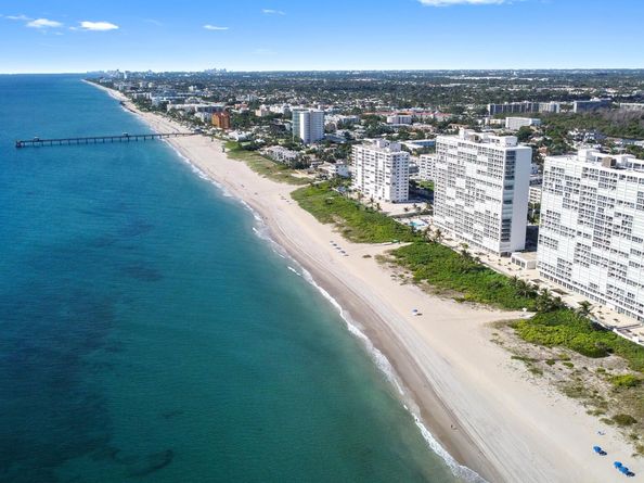 2800 S Ocean Boulevard 2K, Boca Raton FL 33432