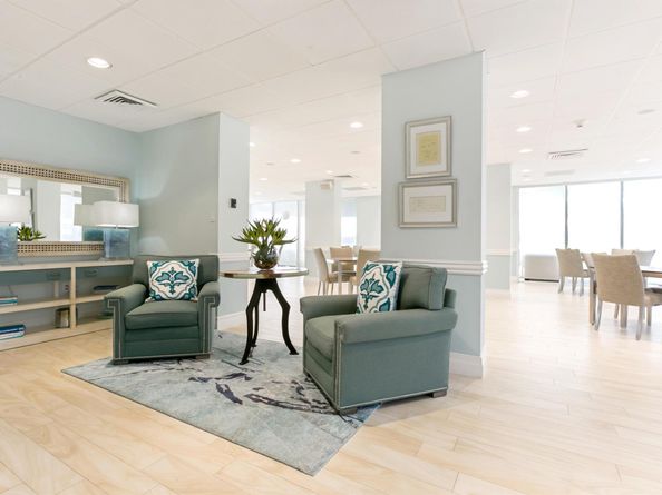 2800 S Ocean Boulevard 2K, Boca Raton FL 33432