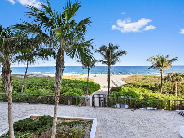 2800 S Ocean Boulevard 2K, Boca Raton FL 33432