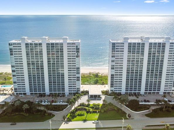 2800 S Ocean Boulevard 2K, Boca Raton FL 33432