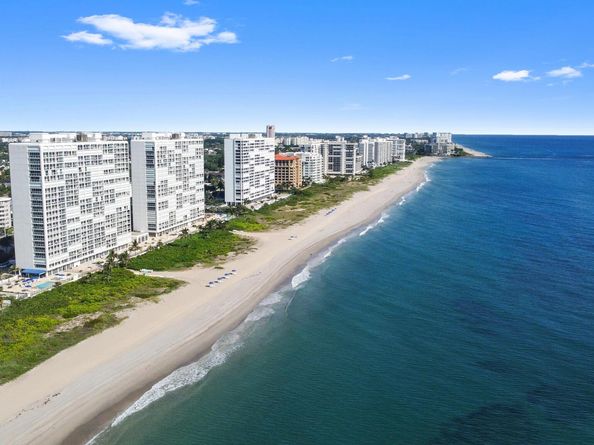 2800 S Ocean Boulevard 2K, Boca Raton FL 33432