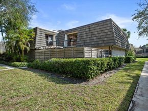 625 6th Terrace Terrace, Palm Beach Gardens FL 33418