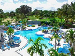 17 Westgate Lane 17h, Boynton Beach FL 33436