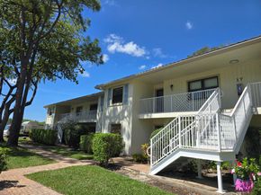17 Westgate Lane 17h, Boynton Beach FL 33436
